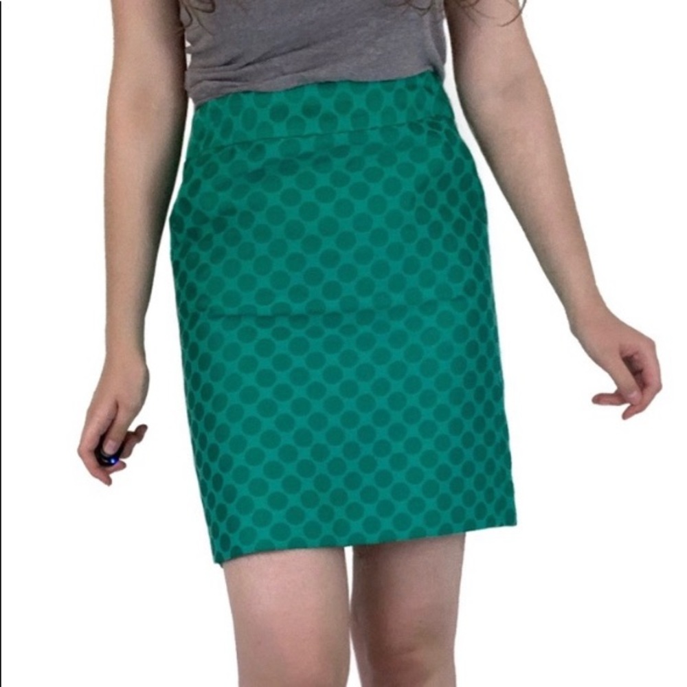 Banana Republic pencil skirt size 2